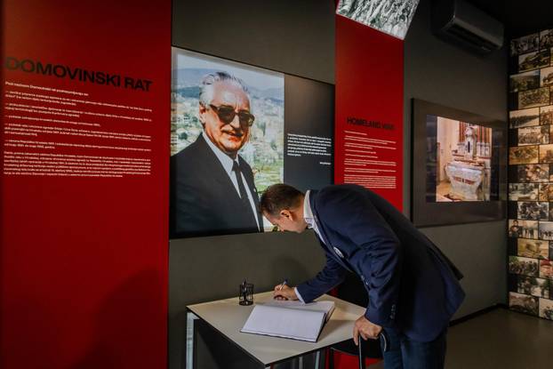 Sinj:  Obilježavanje Dana sjećanja na nestale osobe u Domovinskom ratu i Međunarodnog dana nestalih osoba