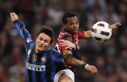 Talijanski Superkup: Peking će biti domaćin Milanu i Interu