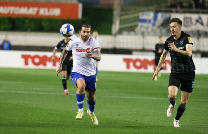 Hajduk pustio u prodaju karte za Jadranski derbi! Evo koliko koštaju i kako do njih...