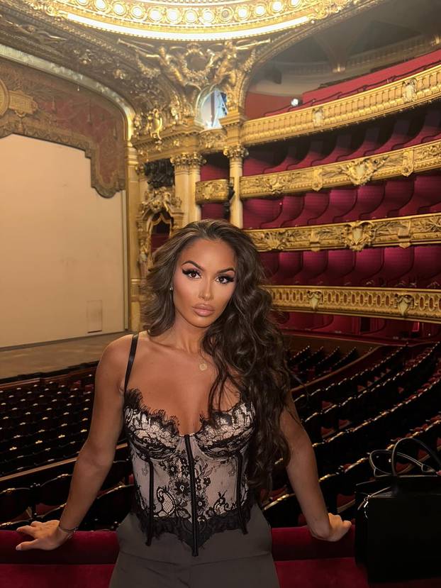 FOTO Ona je nova hrvatska Miss Earth: Pogledajte kako izgleda