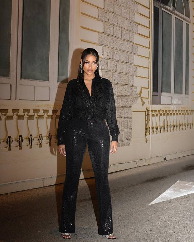 FOTO Bujna Belgijka ostavila je 'zločestog dečka' nogometa pa poručila: 'Možemo biti prijatelji'