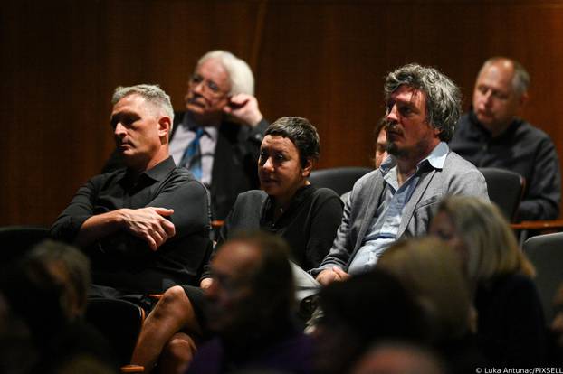 Zagreb: Održana komemoracija za Gabi Novak 