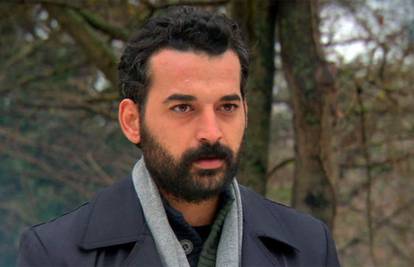 Slavni turski glumac ubio je oca pa se sam predao policiji