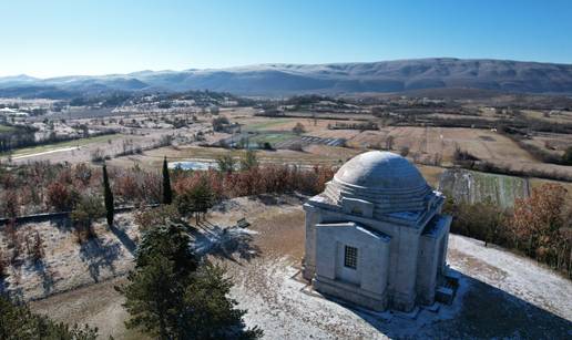 Je li ova najbolja ostav&scaron;tina jednom rodnom kraju?
