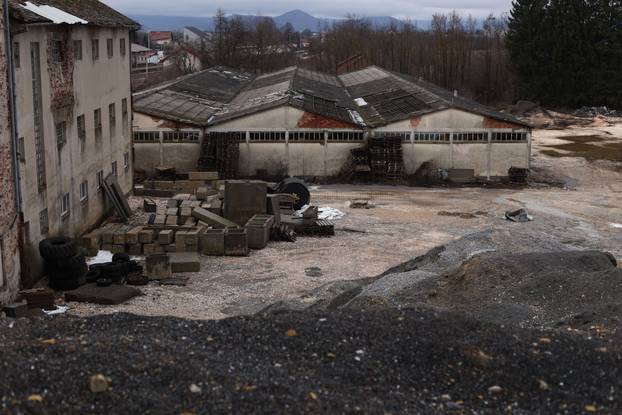 24SATA Godinu dana nakon otkrivanja 35 tisu&cacute;a tona otpada u Gospi&cacute;u