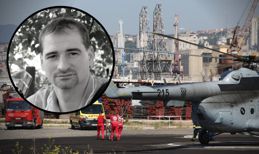 Umro zbog kvara helikoptera? "Imamo nepobitne dokaze da smo zvali i tražili helikopter"