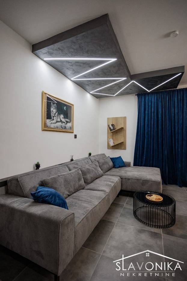 FOTO Sestra bivšeg 'vatrenog' prodaje stan u Vukovaru! Kažu da je raskoš, a znamo i cijenu