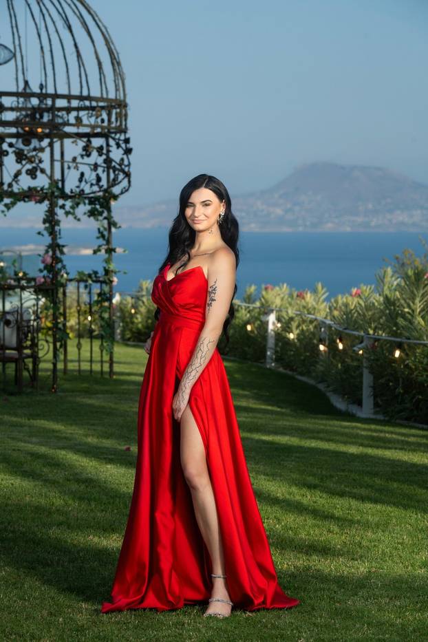 FOTO Koju biste izabrali? Ovo su 24 djevojke koje se bore za srca dvojice 'Gospodina Savršenih'