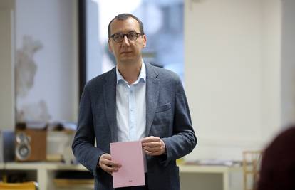 Riječki Možemo! opleo je po Filipoviću: 'To nije razvoj grada, to je pogodovanje investitoru!'