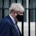 Partygate: Boris Johnson bori se za svoj politički opstanak