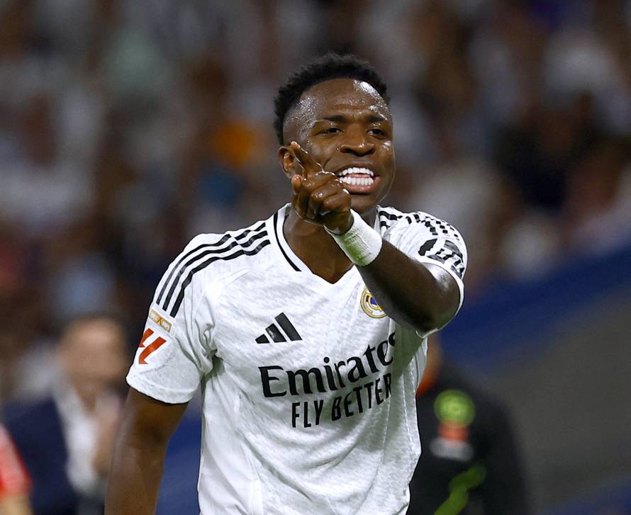 LaLiga - Real Madrid v Villarreal