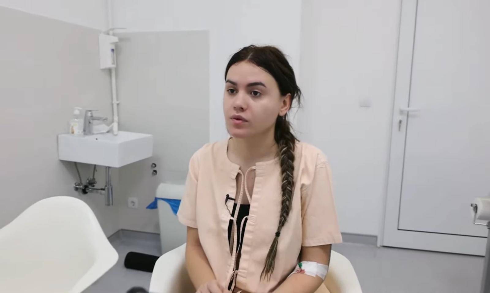 Srpska influencerica promijenila je spol: 'Nikad mi se nije sviđalo biti muškarac, sad sam sretna!'