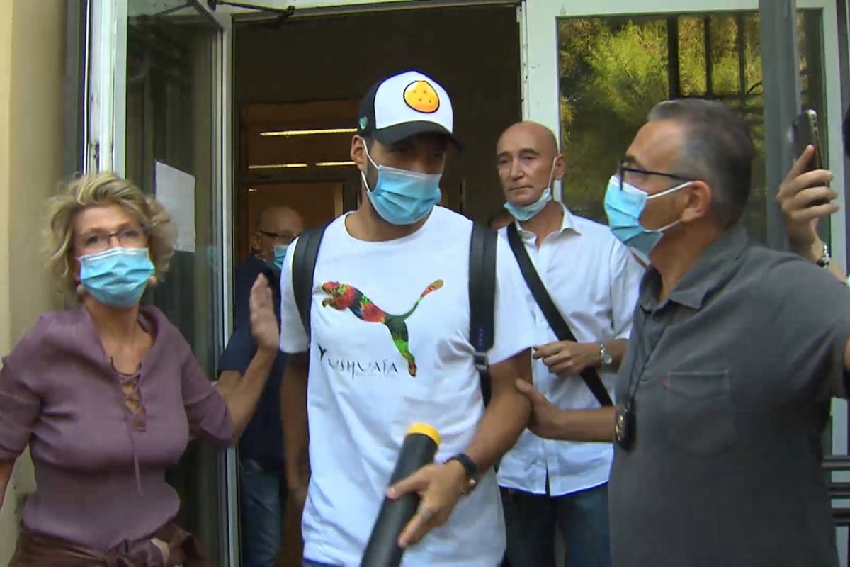 'Reci mi koliko bodova da mu upišem, toliko će onda i dobiti'