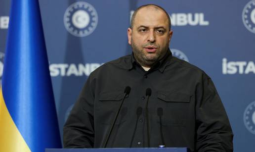 Zelenskij šalje izaslanika u SAD: Idu pregovori o okončanju rata