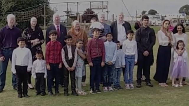 Britanci se natječu za titulu obitelji s najviše albino braće i sestara: 'Puno bi nam značilo'