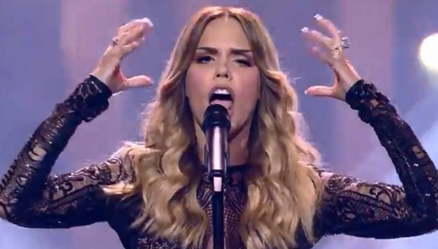 Franka Batelić o Baby Lasagni: 'Istrijan je, što mi je najdraže!'