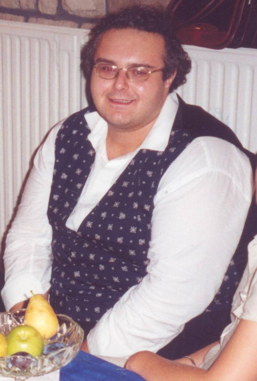 Riječki liječnik želi biti župan: 'Skinuo sam 100 kilograma. Evo zašto sam se upustio u politiku'