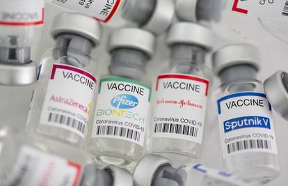 Pfizer traži od FDA izvanredno odobrenje za cjepivo za djecu