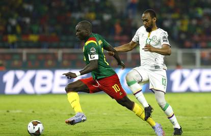 Ekvatorijalna Gvineja svladala Mali i završila u četvrtfinalu