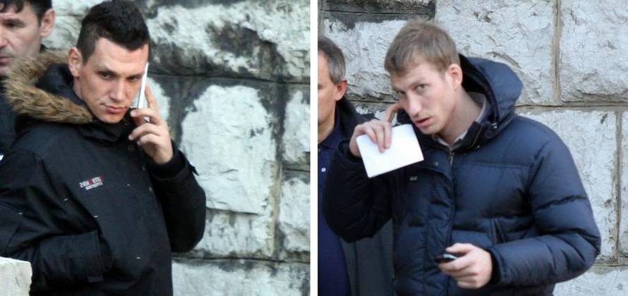 Student je ubijen u Rijeci, a oni su samo gledali kako ga mlati...