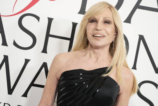 The 2025 CFDA Fashion Awards in New York