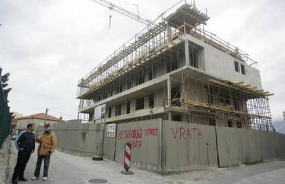 Kerumova Fani u Splitu gradi luksuzne stanove