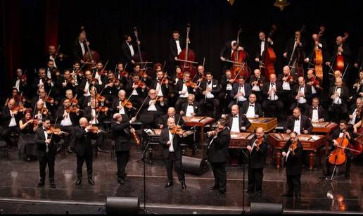 Spektakl iz Guinnessove knjige rekorda sti&zcaron;e u Dalmaciju: 'Sto romskih violina' u Splitu i Zadru