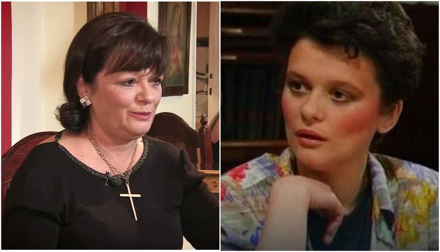 Životna tragedija Koke iz serije 'Bolji život': Gluma ju spasila