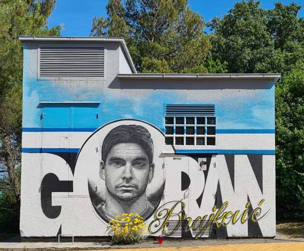 Pogibije poznatih nogometaša: Dinamova legenda, 'vatreni' koji je stradao uoči vjenčanja...