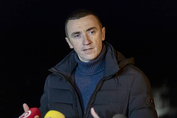 Penava: Nećemo glasati za skidanje imuniteta Dabri