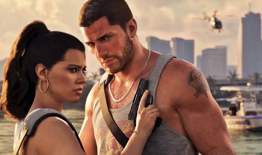 VELIKA GALERIJA Rockstar otkrio i gomilu novih scena iz GTA VI