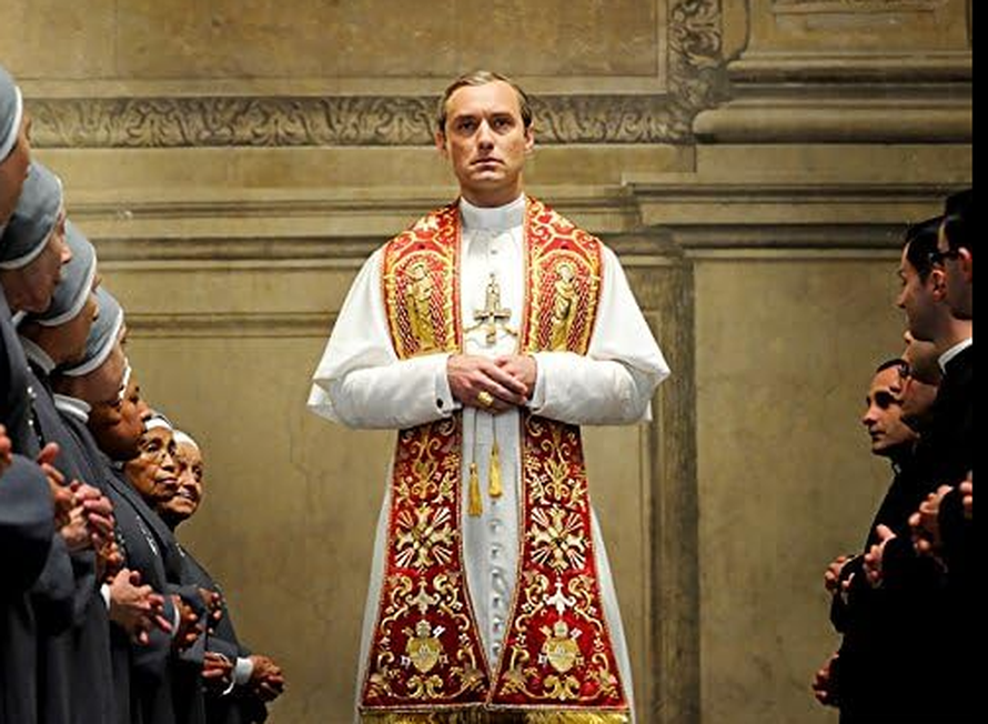 Ovi filmovi i serije o Vatikanu i papama privući će vas pred male ekrane: Pogledajte popis
