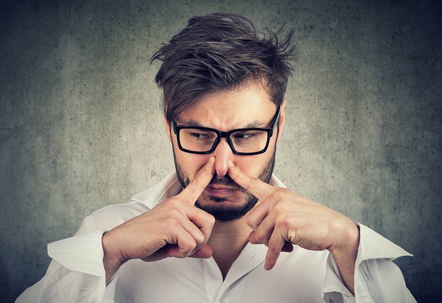 Bolesti prepoznajte po mirisu: Dijabetes miriše po acetonu