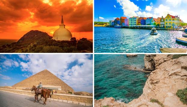 Nikad popularnije - Ovo su zemlje koje bilježe najveći porast u turizmu 2025. godine