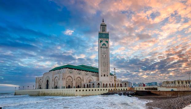 KVIZ E ovo je pravi izazov! Tko može prepoznati sve gradove s fotki? Rijetki će imati sve točno