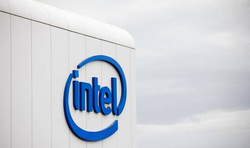 Intel je najavio gradnju velike tvornice čipova u Njemačkoj