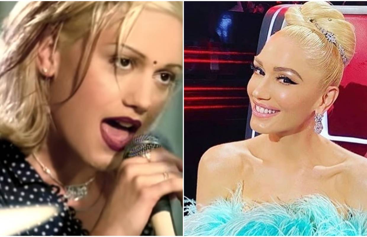 Gwen Stefani pokazala 'novo' lice bez bora: 'Nisi to trebala'