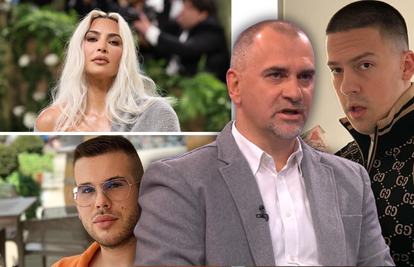 Influenceri na meti kradljivaca! Stručnjak za 24sata otkrio kako se zaštititi: Lopovi znaju gdje su