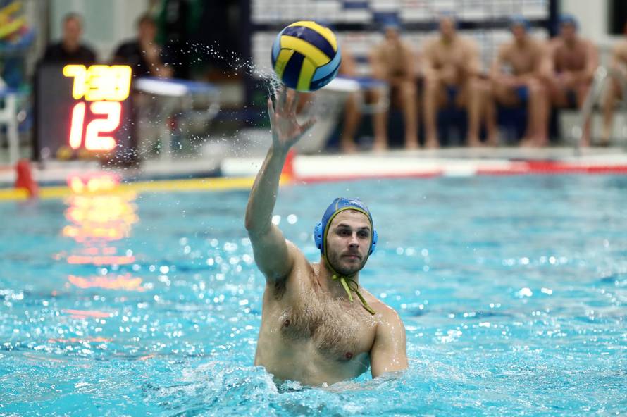 Jadran pobijedio Panathinaikos usred Atene! Briljirao Matković