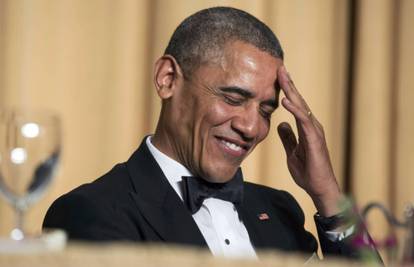 Obamin polubrat u knjizi tvrdi: 'Barack je  uštogljeni ser*nja!'