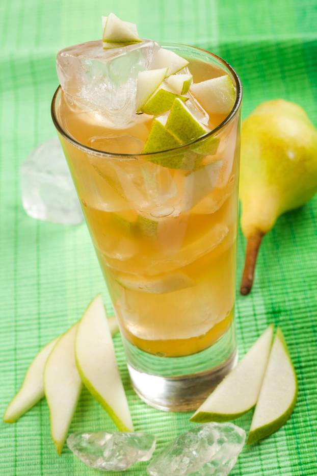 Užitak u čaši: Najbolji jesenski i zimski kokteli - topli i hladni