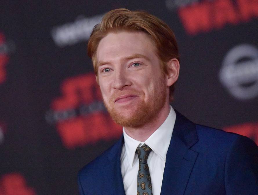 Star Wars The Last Jedi - World Premiere