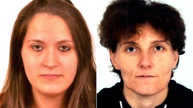 Dvije žene istoga dana nestale u mjestu Brestovac kod Požege