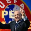 Perez jasan: Uefa drži monopol! Nogometaši će igrati na idućem Euru, do '24. bi nogomet umro