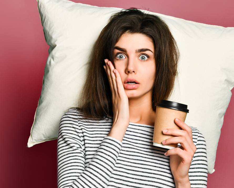 Trebate li zbilja popiti kavu da biste normalno funkcionirali?