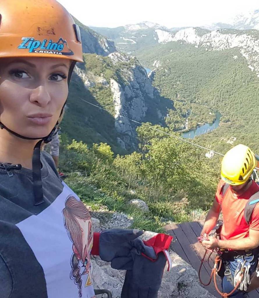 Gledatelji o Nikolini: 'Adam se skinuo i odjednom joj je dobar'