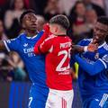 Fifa je za SP uvela 'lex Vinicius': Tko prekrije usta, isklju&ccaron;it &cacute;e ga