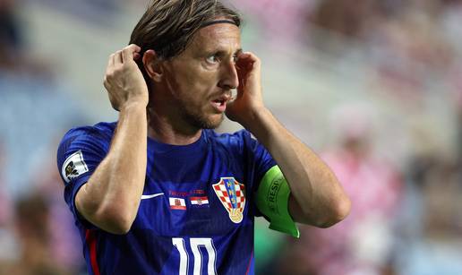 Luka Modrić pred potpisom za Milan. 'Sve je dogovoreno, liječnički uskoro u Hrvatskoj'