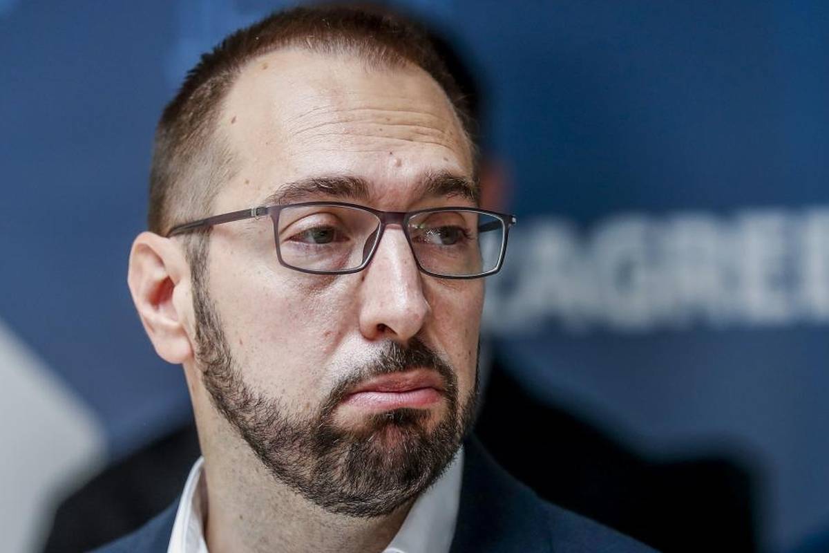 Tomašević: Stanje je gore od mojih najgorih scenarija