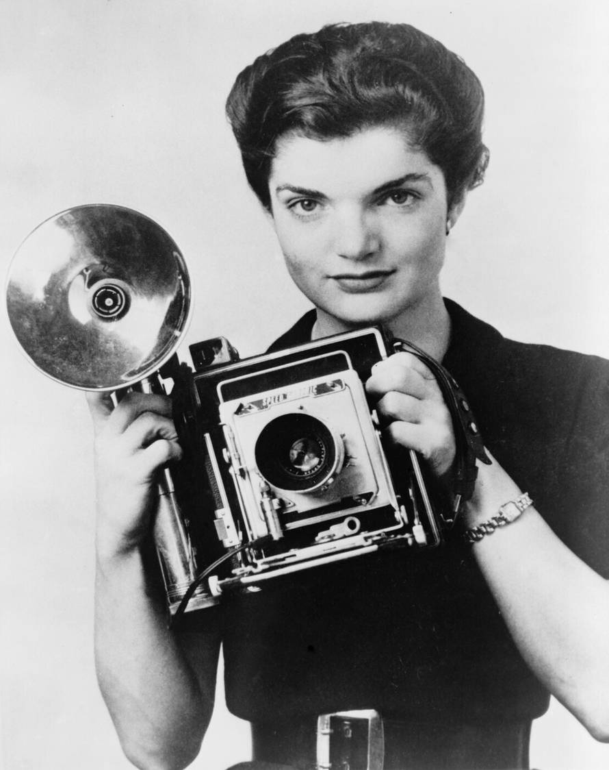 Jackie Kennedy zbog udaje dala otkaz u Vogueu: Nakon svadbe je započeo niz velikih nesreća...